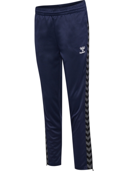 Damen Hummel Authentic PL Pants - Marine